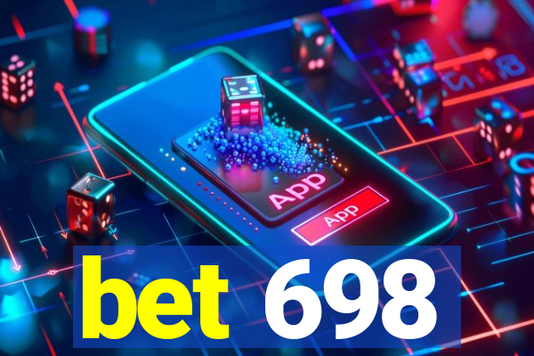 bet 698